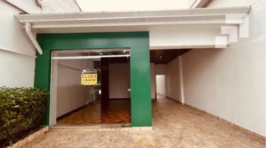 Casa com 3 Quartos para alugar, 145m² no Vila Leopoldina, São Paulo