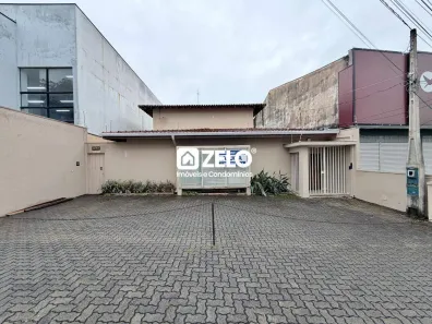Imóvel Comercial com 3 Quartos para alugar, 281m² no Jardim Chapadão, Campinas