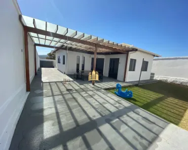 Casa com 3 Quartos à venda, 450m² no Fernão Dias, Esmeraldas