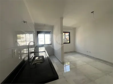 Apartamento com 2 Quartos à venda, 49m² no Santana, São Paulo