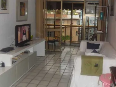 Apartamento com 2 Quartos à venda, 75m² no Leblon, Rio de Janeiro