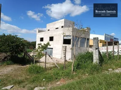 Galpão/Depósito/Armazém à venda, 315m² no Cidade Industrial, Curitiba