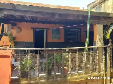 Casa com 7 Quartos à venda, 360m² no Eldorado, Contagem