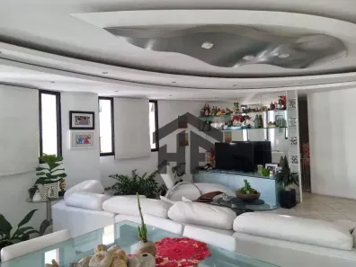 Apartamento com 3 Quartos à venda, 125m² no Boa Viagem, Recife