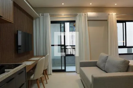 Kitnet com 1 Quarto à venda, 27m² no Pinheiros, São Paulo