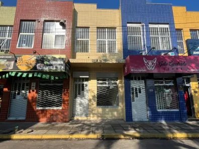 Ponto Comercial para alugar, 77m² no Centro, Estância Velha