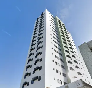 Apartamento com 2 Quartos à venda, 52m² no Candeias, Jaboatão dos Guararapes