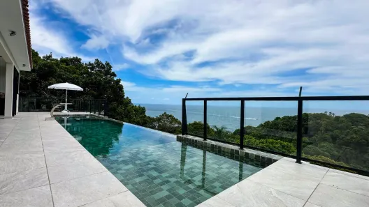Casa com 4 Quartos à venda, 500m² no Península, Guarujá