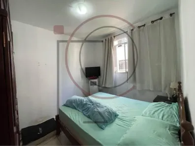 Apartamento com 2 Quartos à venda, 42m² no Califórnia, Belo Horizonte