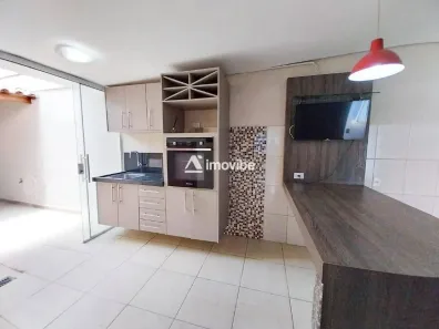 Casa com 3 Quartos à venda, 169m² no Morada do Sol, Americana