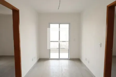 Apartamento com 2 Quartos à venda, 45m² no Chácara Califórnia, São Paulo
