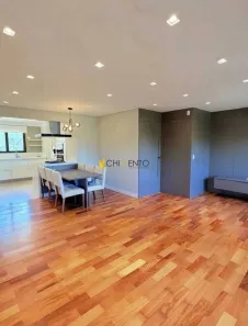 Apartamento com 2 Quartos para alugar, 105m² no Vila Andrade, São Paulo