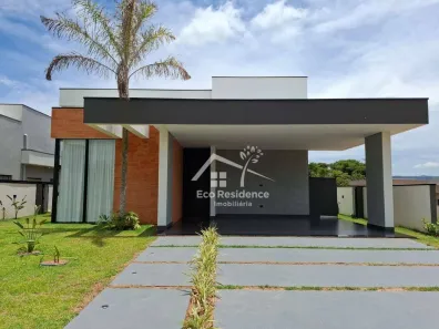 Casa de Condomínio com 3 Quartos à venda, 172m² no , Pardinho