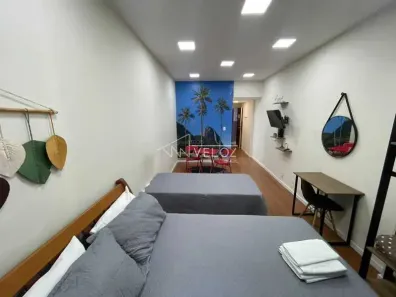 Apartamento com 1 Quarto à venda, 30m² no Centro, Rio de Janeiro