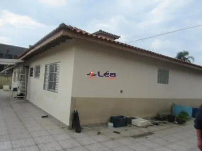 Fazenda/Sítio com 3 Quartos à venda, 1775m² no Chácaras Reunidas Guaio, Suzano