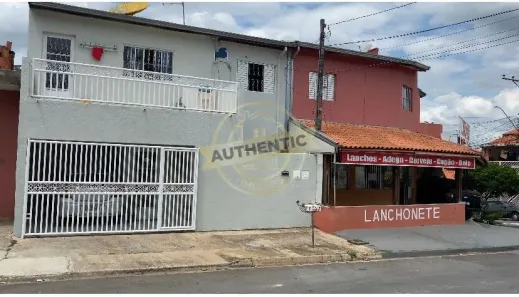 Sobrado com 1 Quarto à venda, 220m² no Jardim Hubert, Indaiatuba