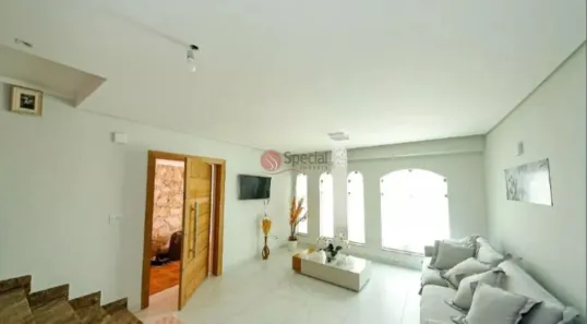 Sobrado com 3 Quartos à venda, 284m² no Vila Formosa, São Paulo