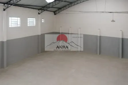 Galpão/Depósito/Armazém à venda, 312m² no Cidade Industrial Satélite de São Paulo, Guarulhos