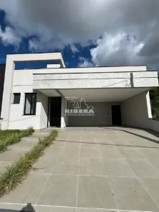 Casa de Condomínio com 3 Quartos à venda, 162m² no Condomínio Residencial Flores, Votorantim
