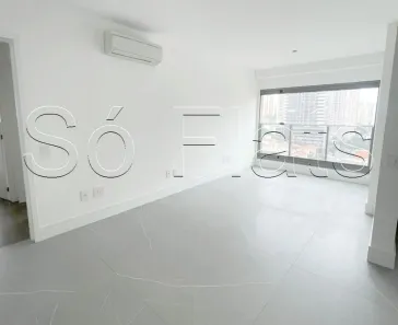 Apartamento com 2 Quartos para alugar, 72m² no Perdizes, São Paulo