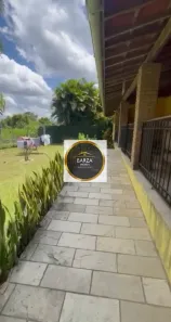 Casa de Condomínio com 2 Quartos à venda, 152m² no Aldeia dos Camarás, Camaragibe