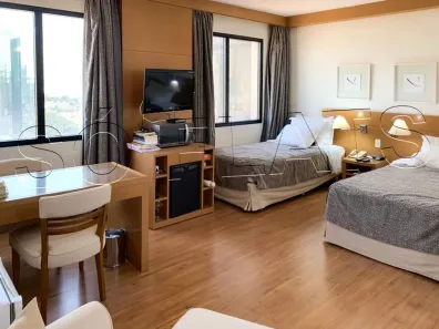 Apartamento com 1 Quarto à venda, 28m² no Cidade Mãe do Céu, São Paulo