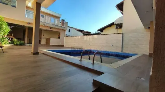 Casa com 4 Quartos à venda, 180m² no Itaquera, São Paulo