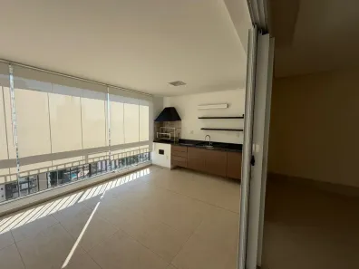 Apartamento com 4 Quartos à venda, 202m² no Vila Mascote, São Paulo