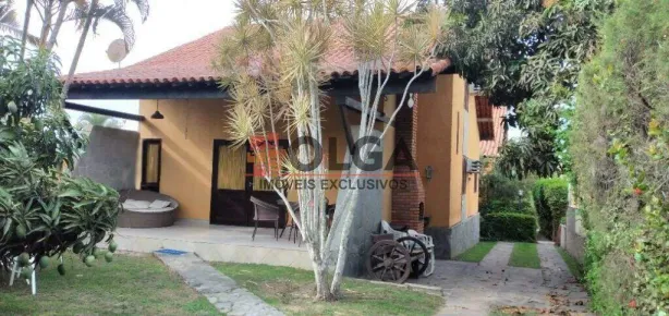 Casa com 4 Quartos à venda, 160m² no Santana, Gravatá
