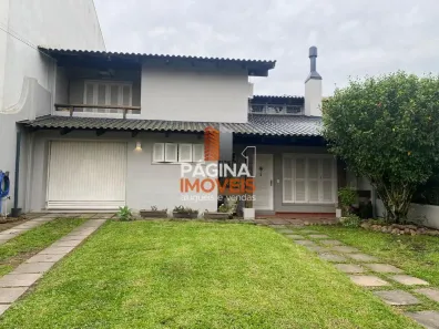 Casa com 3 Quartos à venda, 208m² no Ipanema, Porto Alegre