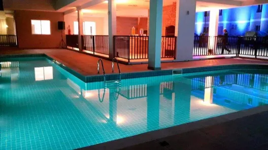 Apartamento com 2 Quartos à venda, 52m² no Residencial Pacaembu 1, Itupeva