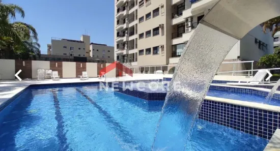 Apartamento com 2 Quartos à venda, 65m² no Enseada, Guarujá