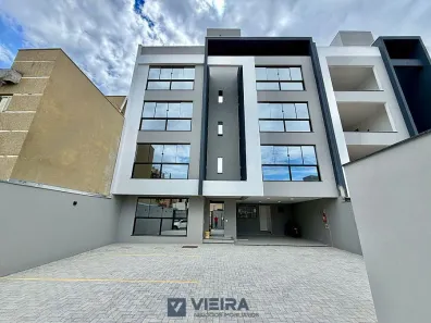 Apartamento com 1 Quarto à venda, 41m² no Centro, Camboriú