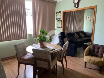 Apartamento com 2 Quartos à venda, 80m² no Icaraí, Niterói