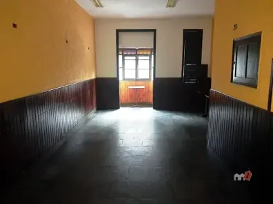 Sobrado com 1 Quarto para alugar, 67m² no Centro, Petrópolis