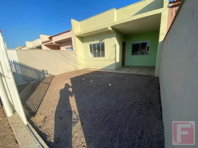Casa com 2 Quartos à venda, 62m² no Centro, Itapoá