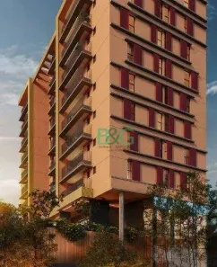 Ponto Comercial à venda, 33m² no Vila Ipojuca, São Paulo