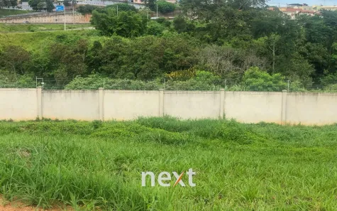 Lote/Terreno à venda, 445m² no Parque Rural Fazenda Santa Cândida, Campinas