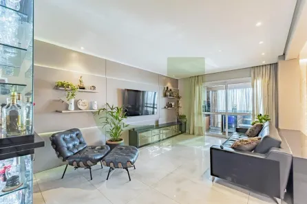 Apartamento com 2 Quartos à venda, 118m² no Centro, São Leopoldo
