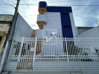 Apartamento com 2 Quartos para alugar, 60m² no Farias Brito, Fortaleza