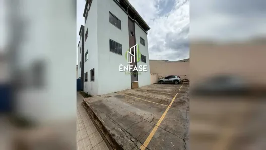 Cobertura com 3 Quartos à venda, 90m² no União, Igarapé