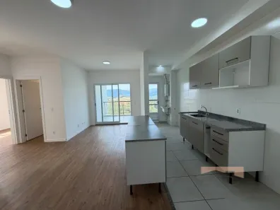 Apartamento com 3 Quartos para alugar, 85m² no Medeiros, Jundiaí