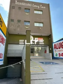 Prédio Comercial para alugar, 1210m² no Centro, Santo André