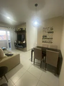 Apartamento com 2 Quartos à venda, 65m² no Vila São José, Taubaté