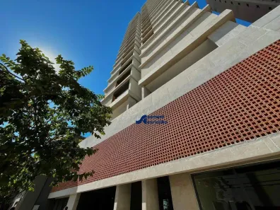 Apartamento com 1 Quarto para alugar, 27m² no Perdizes, São Paulo