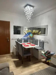 Apartamento com 2 Quartos à venda, 66m² no Jardim Satélite, São José dos Campos