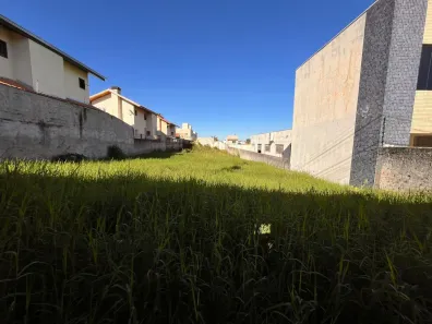 Lote/Terreno à venda, 980m² no Cajuru, Curitiba
