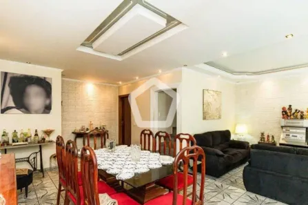 Casa com 3 Quartos à venda, 295m² no Cambuci, São Paulo