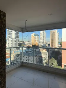 Apartamento com 2 Quartos para alugar, 66m² no Vila Gomes Cardim, São Paulo