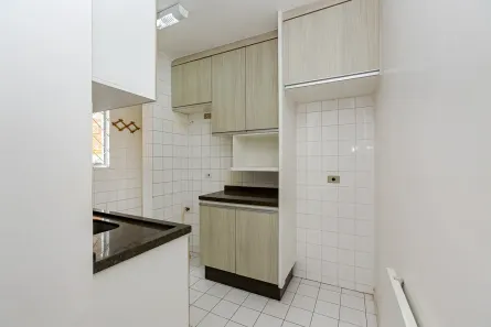 Apartamento com 2 Quartos à venda, 43m² no Itália, São José dos Pinhais